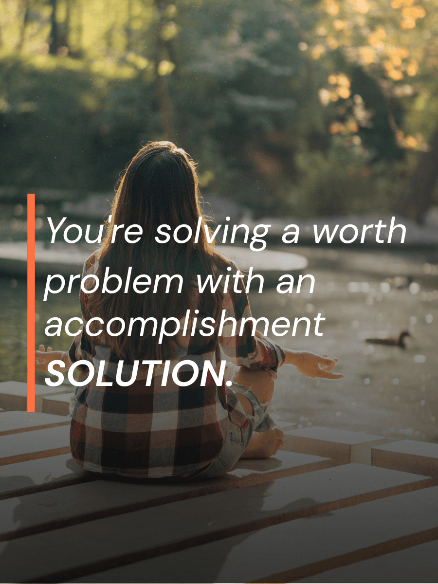 When good enough stopped being good enough