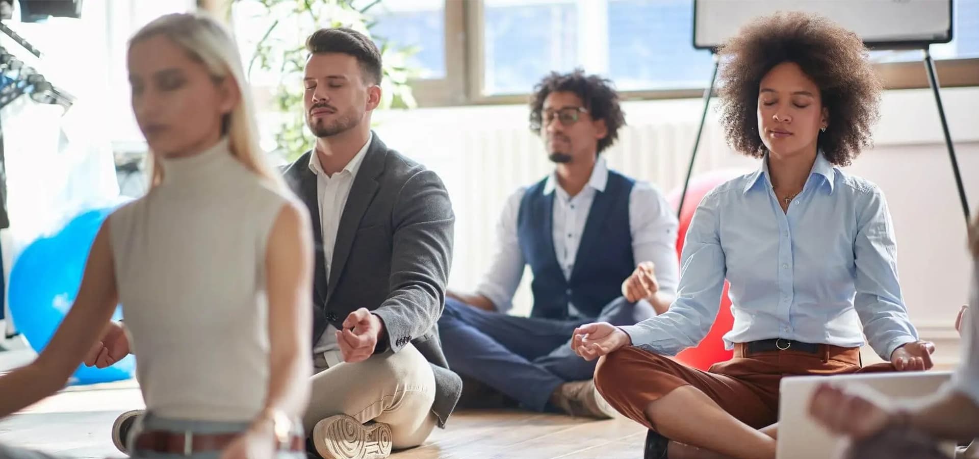 Corporate performance under pressure