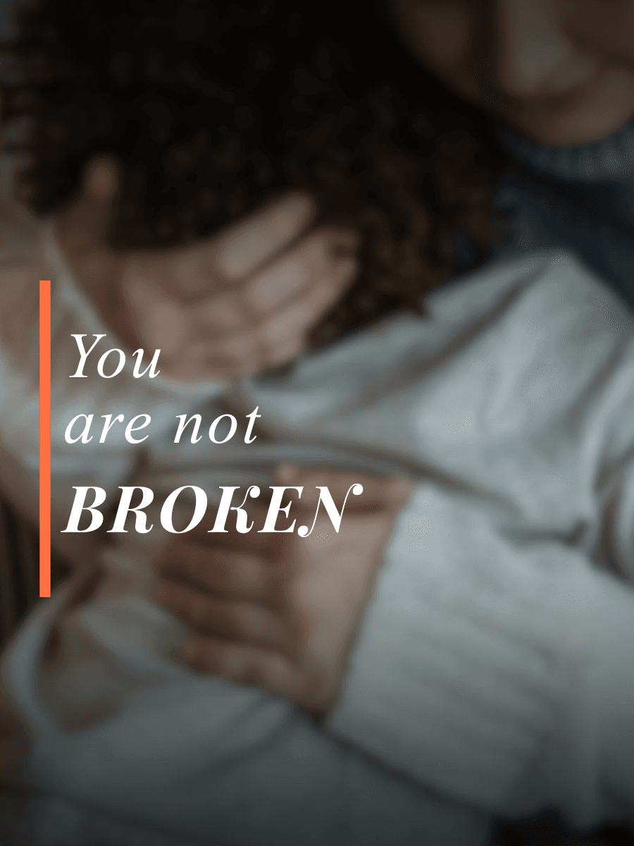 The 90-second truth about emotions