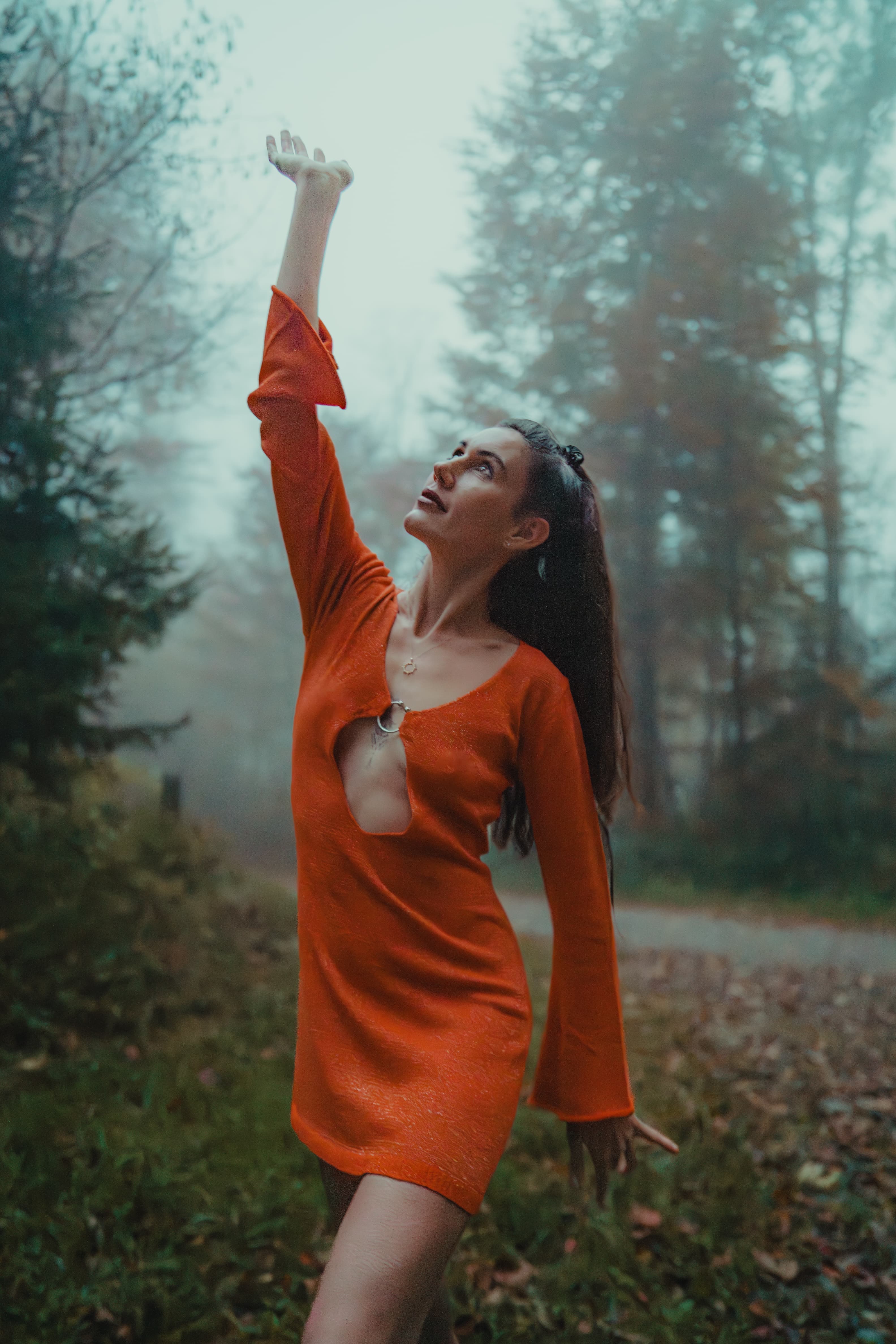 Breathwork and nervous system coaching